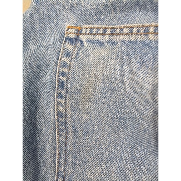 L.L. Bean Jeans Men's 37X32 1912 Standard Fit Pants - Picture 5 of 10